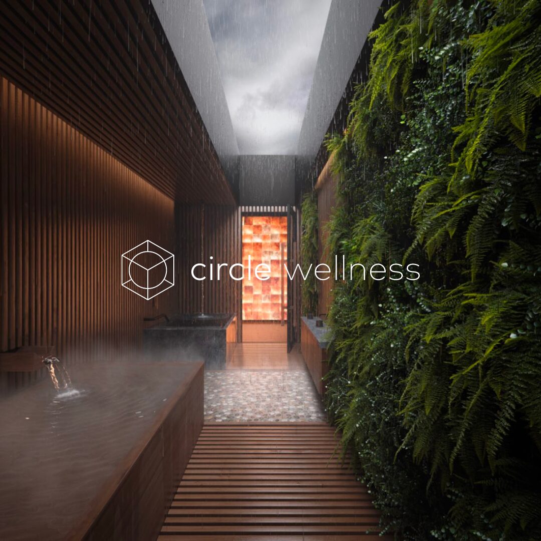 Circle Wellness case study