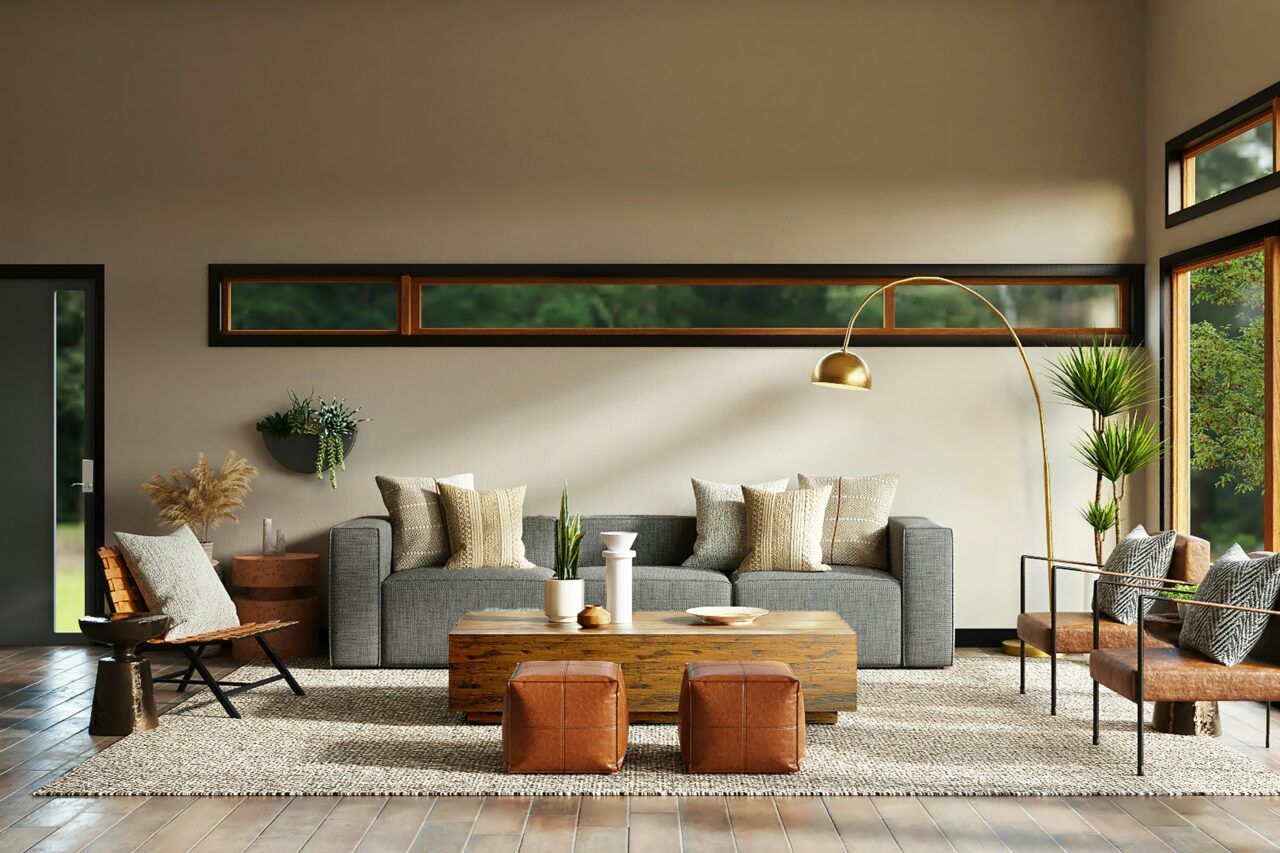 Interior Design Blog Post